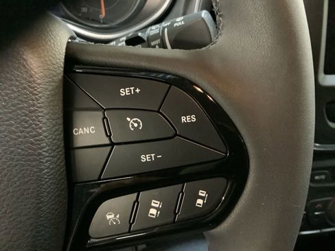 Certified 2023 Jeep Cherokee Altitude Lux AWD/4WD image 26