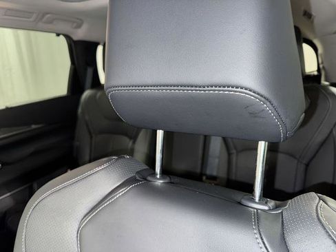 Certified 2026 INFINITI QX60 Luxe w/ Family Package image 19