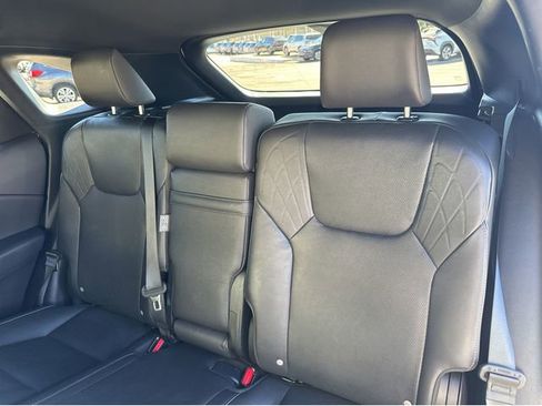 Used 2024 Lexus RX 350 Premium Plus w/ Convenience Package image 39