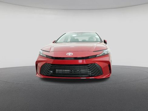 New 2026 Toyota Camry LE image 31