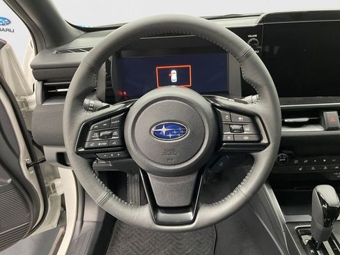 New 2026 Subaru Outback Premium image 13