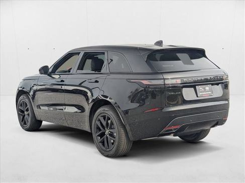 New 2026 Land Rover Range Rover Velar Dynamic SE image 8