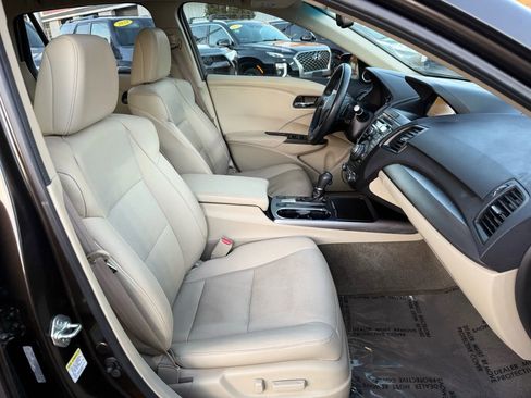 Used 2014 Acura RDX AWD w/ Technology Package image 22