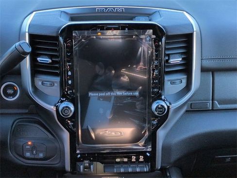 New 2026 RAM 2500 Laramie image 17