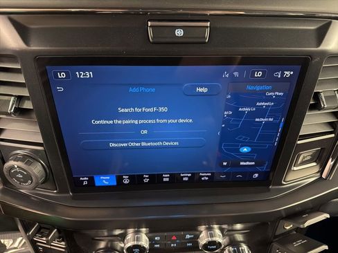 New 2026 Ford F350 Lariat AWD/4WD image 10