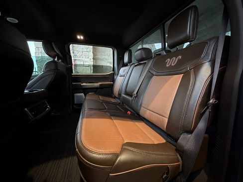 Used 2023 Ford F250 King Ranch image 25