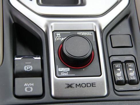 Certified 2023 Subaru Forester Premium image 26