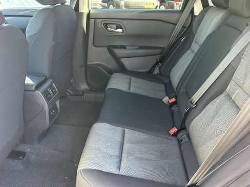 New 2026 Nissan Rogue SV image 13