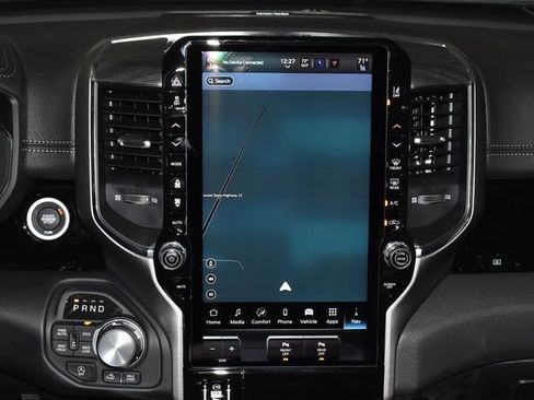 New 2026 RAM 1500 Laramie image 17