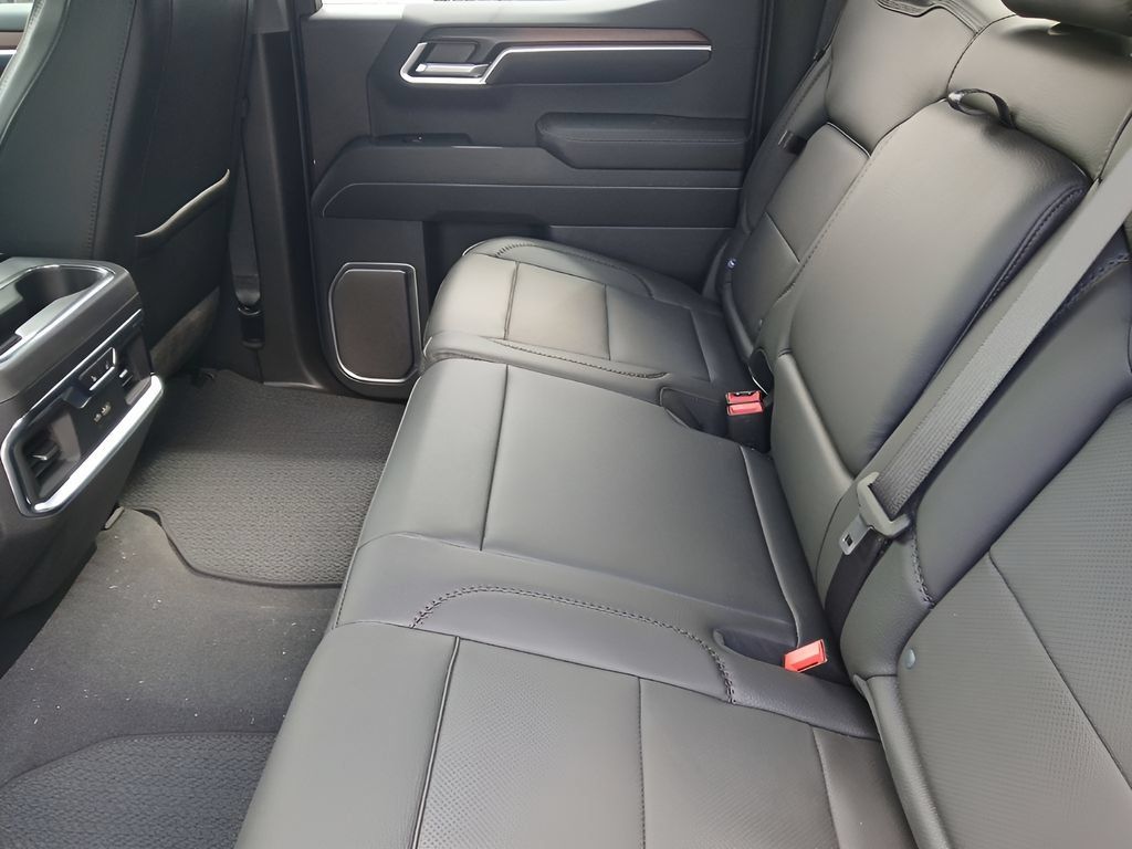 New 2026 GMC Sierra 1500 Denali AWD/4WD image 19