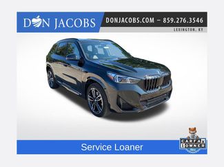 Used 2025 BMW X1 xDrive28i w/ M Sport Package AWD/4WD 360° Tour