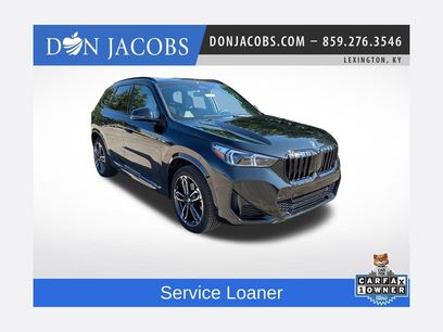 Used 2025 BMW X1 xDrive28i w/ M Sport Package