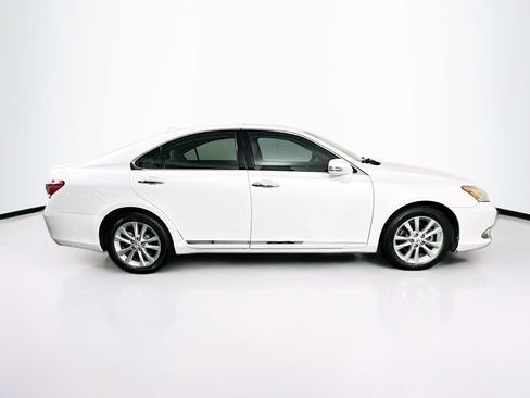 Used 2011 Lexus ES 350 FWD image 10