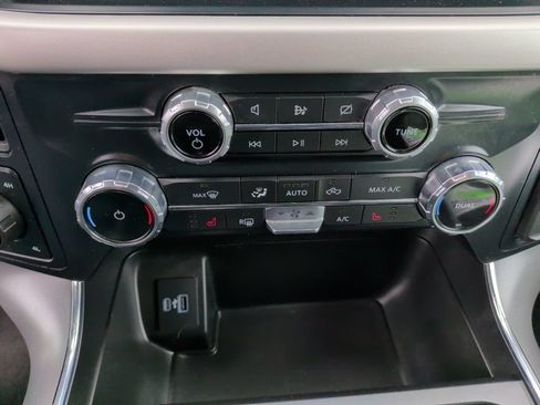 Certified 2022 Ford F150 XLT w/ Equipment Group 302A High AWD/4WD image 14