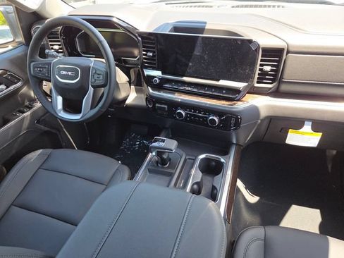 New 2026 GMC Sierra 1500 Elevation w/ Elevation Premium Package AWD/4WD image 30