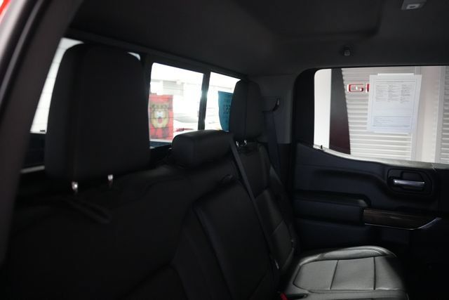 Used 2021 Chevrolet Silverado 1500 RST AWD/4WD image 18