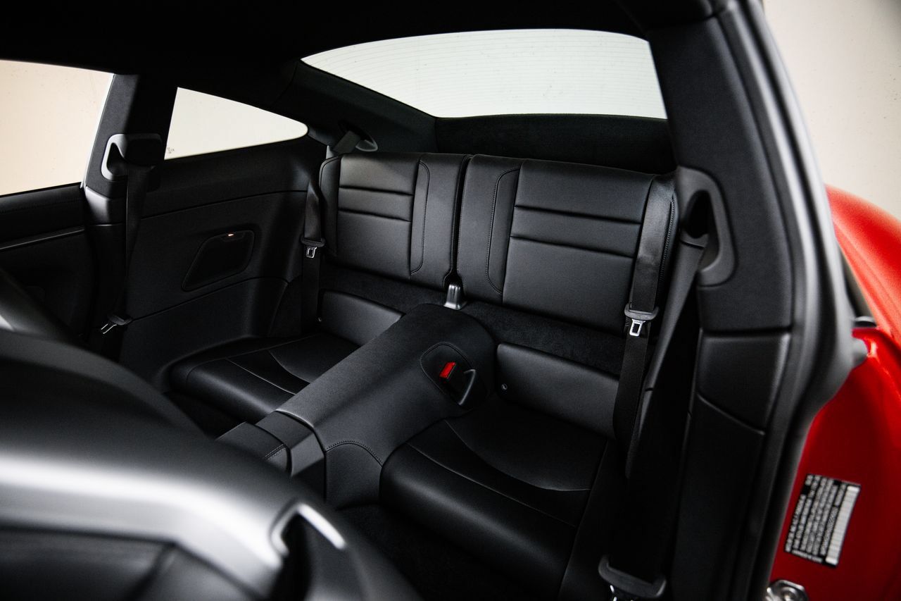 Certified 2025 Porsche 911 Carrera S RWD image 24