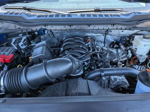 New 2026 Ford F550 2WD Regular Cab Super Duty image 16