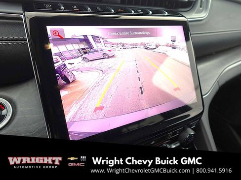 Used 2022 Jeep Grand Cherokee L Limited w/ Trailer Tow Group (B) image 23