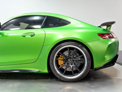 Used 2018 Mercedes-Benz AMG GT R Coupe image 38