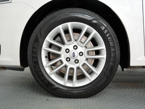 Used 2019 Ford Flex SEL w/ Equipment Group 202A image 61