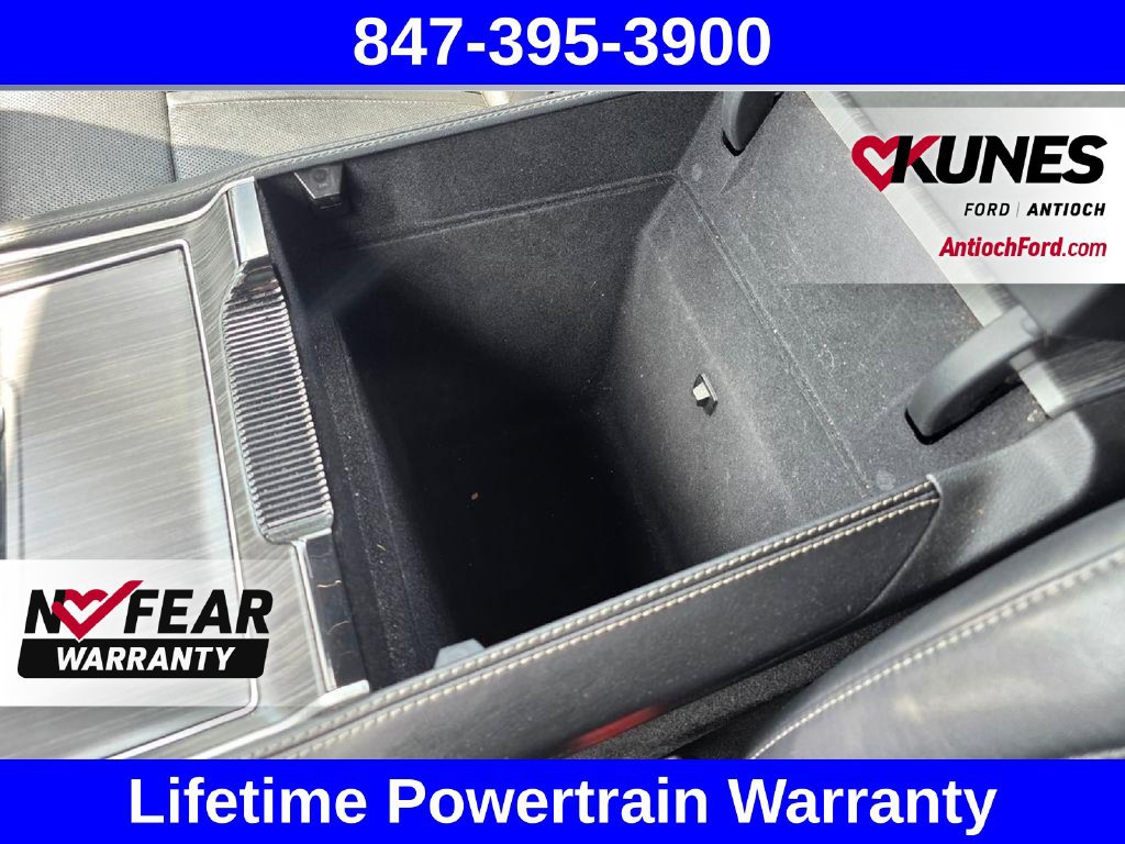 Used 2024 Jeep Wagoneer L Series II AWD/4WD image 51