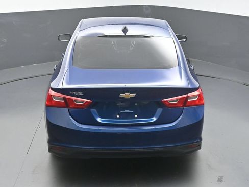 Used 2019 Chevrolet Malibu LS FWD image 41