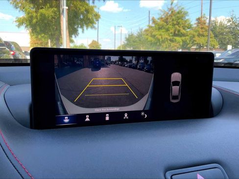 Certified 2025 Acura TLX w/A-Spec Package image 26