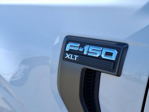 Used 2022 Ford F150 XLT w/ Equipment Group 302A High image 13