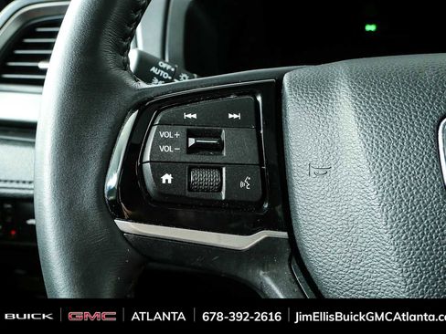 Used 2025 Honda Odyssey EX-L image 10