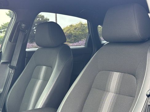 Certified 2025 Honda Civic Sport image 25