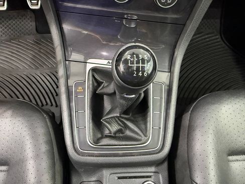 Used 2019 Volkswagen Golf Alltrack S AWD/4WD image 19