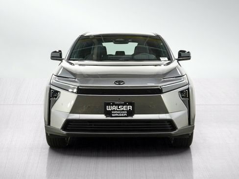 Used 2026 Toyota bZ AWD/4WD image 8