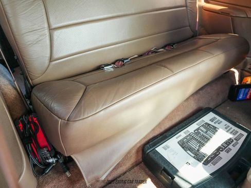 Used 1995 Ford Bronco Eddie Bauer image 47