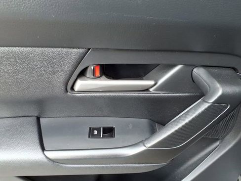 Used 2023 MAZDA CX-50 AWD 2.5 S w/ Cargo Package image 14