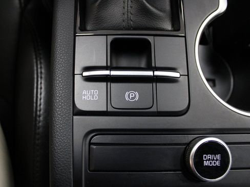 Used 2021 Kia K5 GT-Line image 39