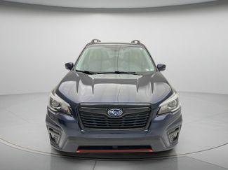 Used 2019 Subaru Forester Sport AWD/4WD video 2