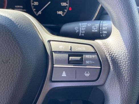 New 2026 Honda CR-V LX image 34