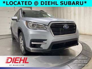 Used 2022 Subaru Ascent Premium w/ Convenience Package video 1