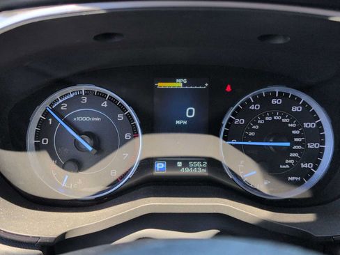 Certified 2022 Subaru Ascent Touring AWD/4WD image 32