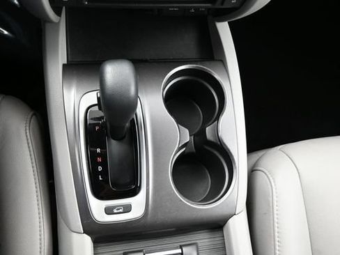 Used 2017 Honda Pilot EX-L image 13