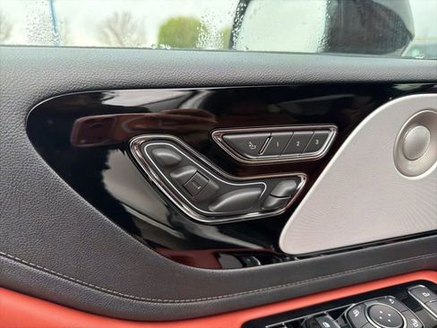 New 2026 Lincoln Aviator Reserve AWD/4WD image 21