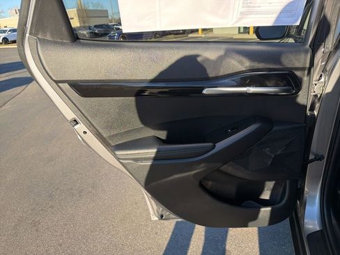 Certified 2024 Kia Seltos S image 18