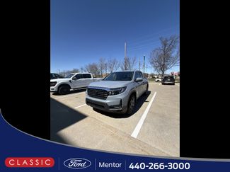 Used 2023 Honda Ridgeline RTL video 1