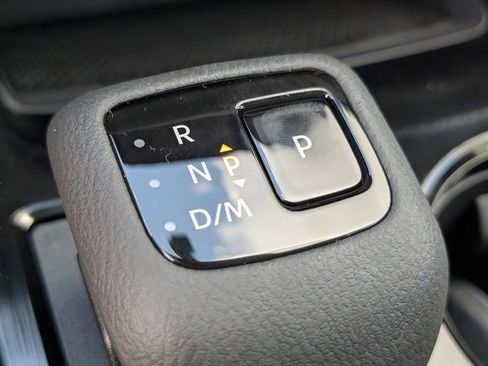 New 2026 Nissan Rogue SV image 26