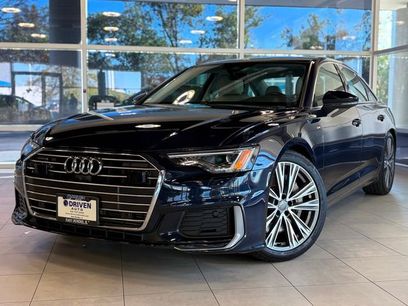 Used 2019 Audi A6 3.0T Premium Plus w/ Premium Plus Package