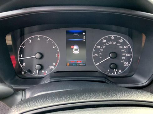 Used 2024 Toyota Corolla LE FWD image 25