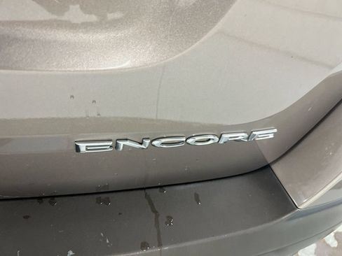 Used 2014 Buick Encore FWD image 25