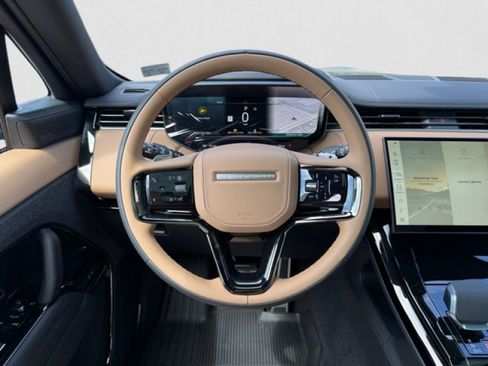 New 2026 Land Rover Range Rover Sport Dynamic SE AWD/4WD image 15