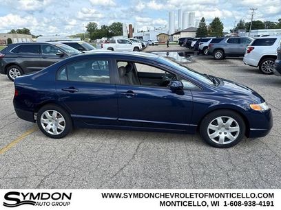 Used 2006 Honda Civic LX